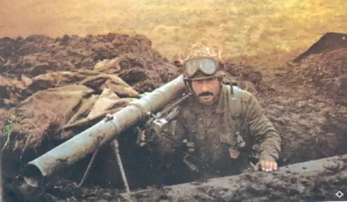 guerra