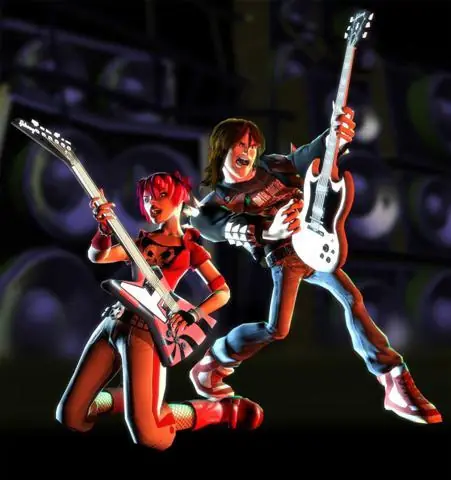 Guitar Hero III - Canciones Charts