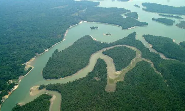 naturaleza