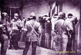 golpe