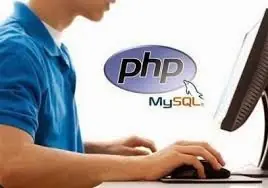 Curso Online php + mysql + mssql + firebird