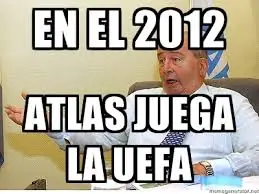 ideas de grondona jaaj