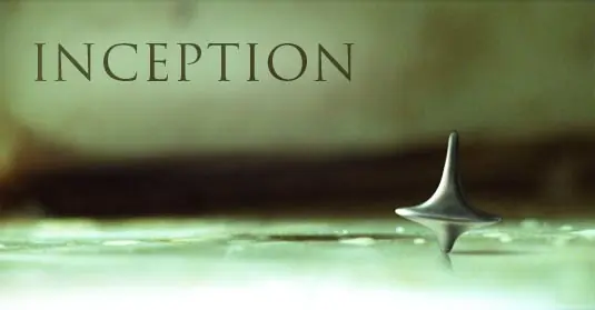 Reflexion propia acerca de Inception