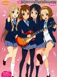 top animes