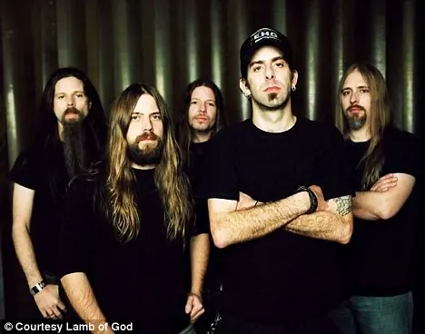 Los 10 accidentes más graves en conciertos de heavy metal