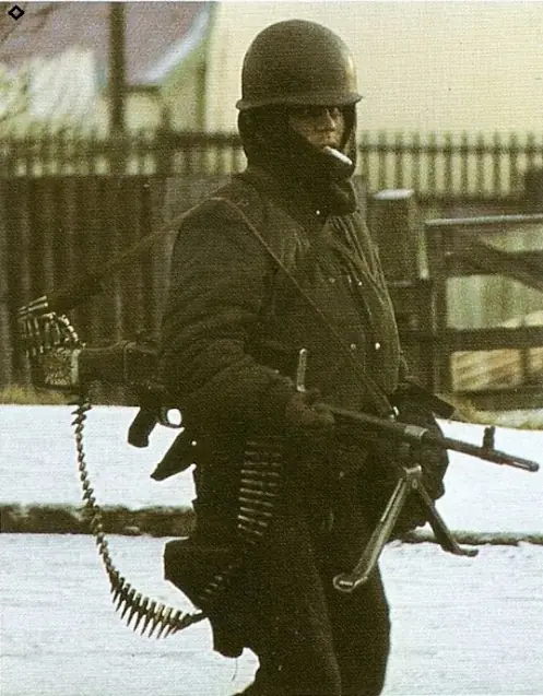 guerra de malvinas
