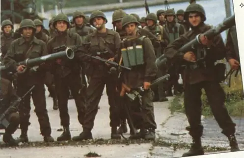 armas