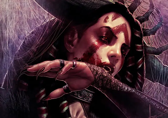 vampiros