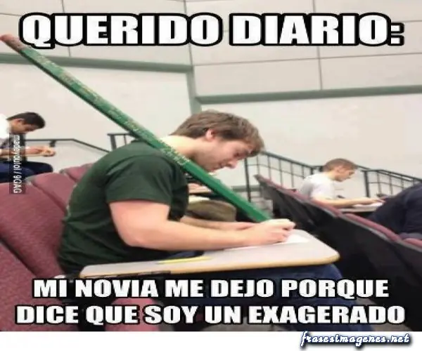 Tu novia te dice que "Se aburre" ? consejos