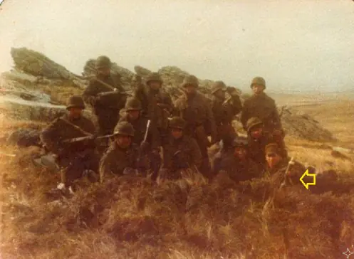 malvinas