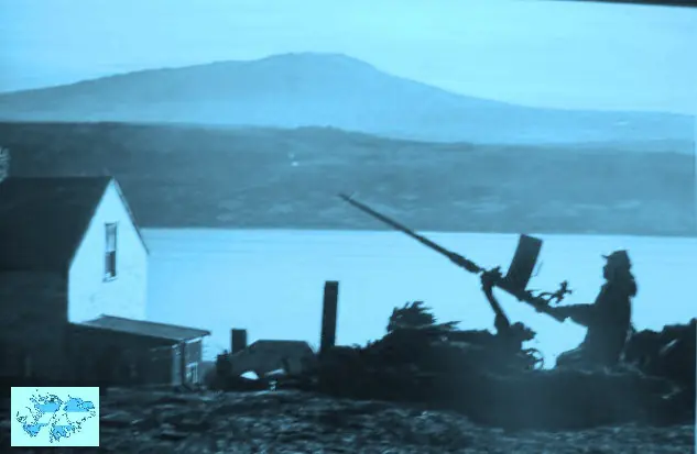 guerra de malvinas
