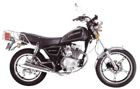 Motos keeway (chinas) soonnn buenas.....