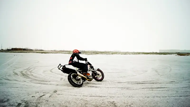 stunt