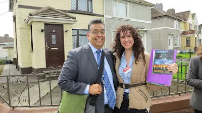 Si usted es un Testigo de Jehová, por favor primero lea est