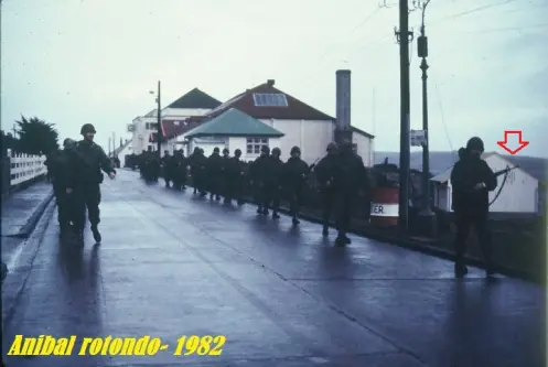 guerra de malvinas