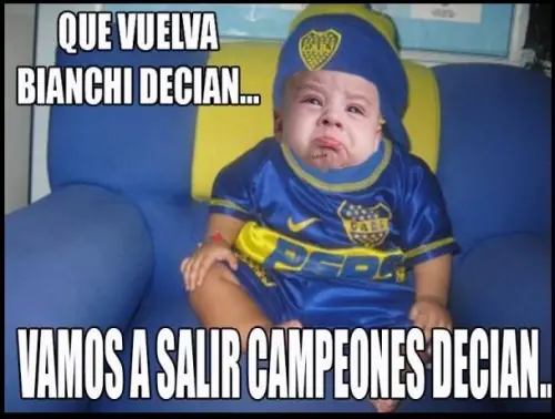 cargadas