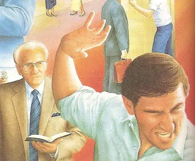profetas