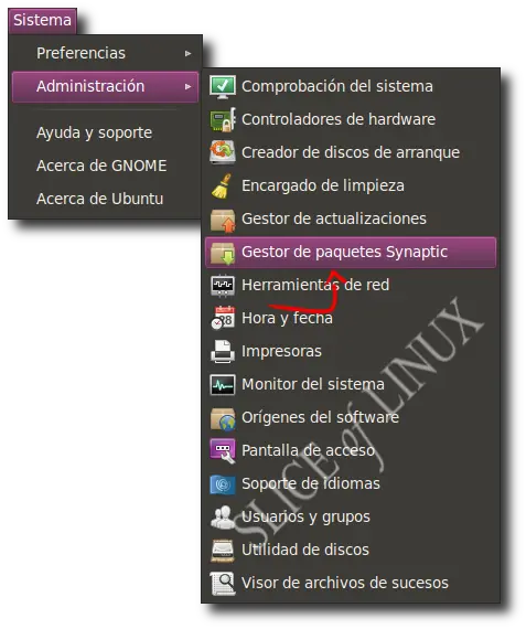 Escritorio