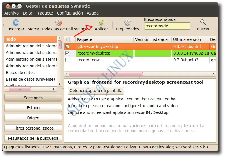 grabar