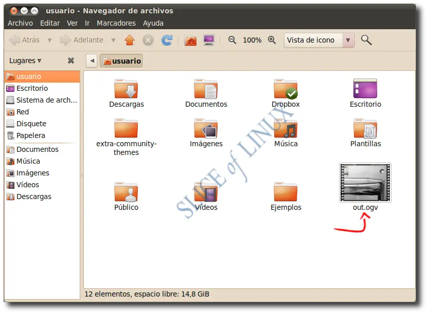 recordmydesktop