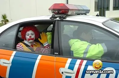 Los médicos exigen la eliminación de Ronald McDonald