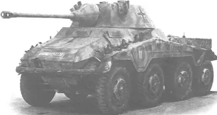 tanques