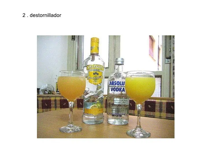 distintos