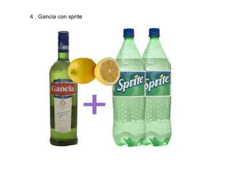alcohol