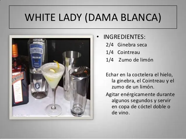 bebidas populares del mundo