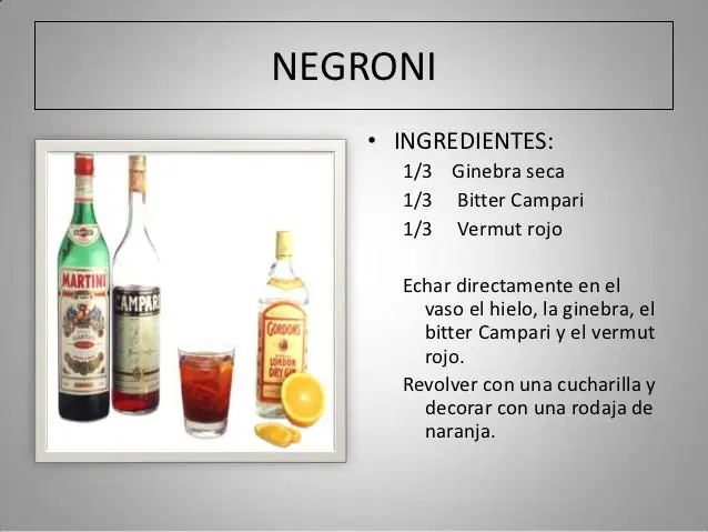 alcohol