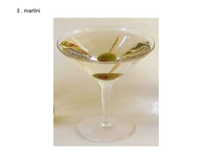 bebidas populares del mundo