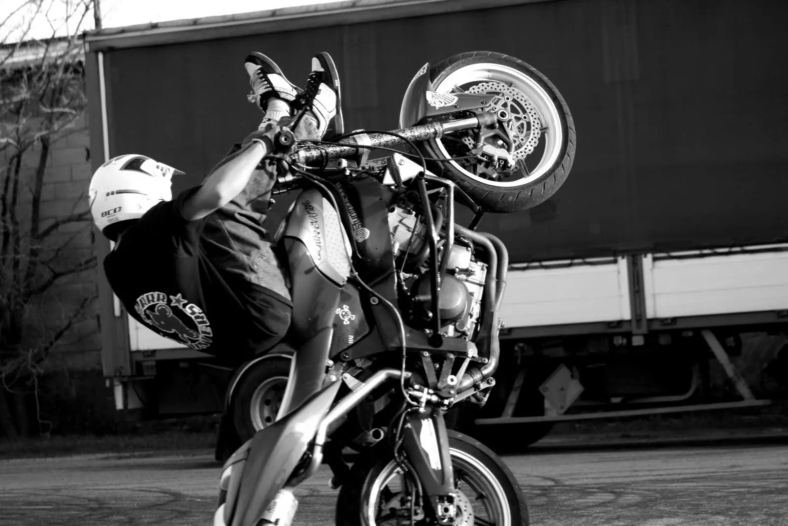 motos