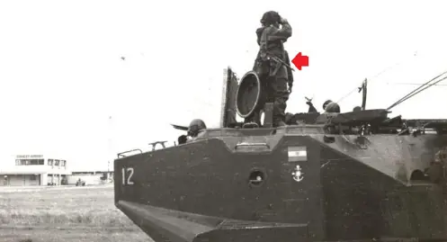 guerra de malvinas