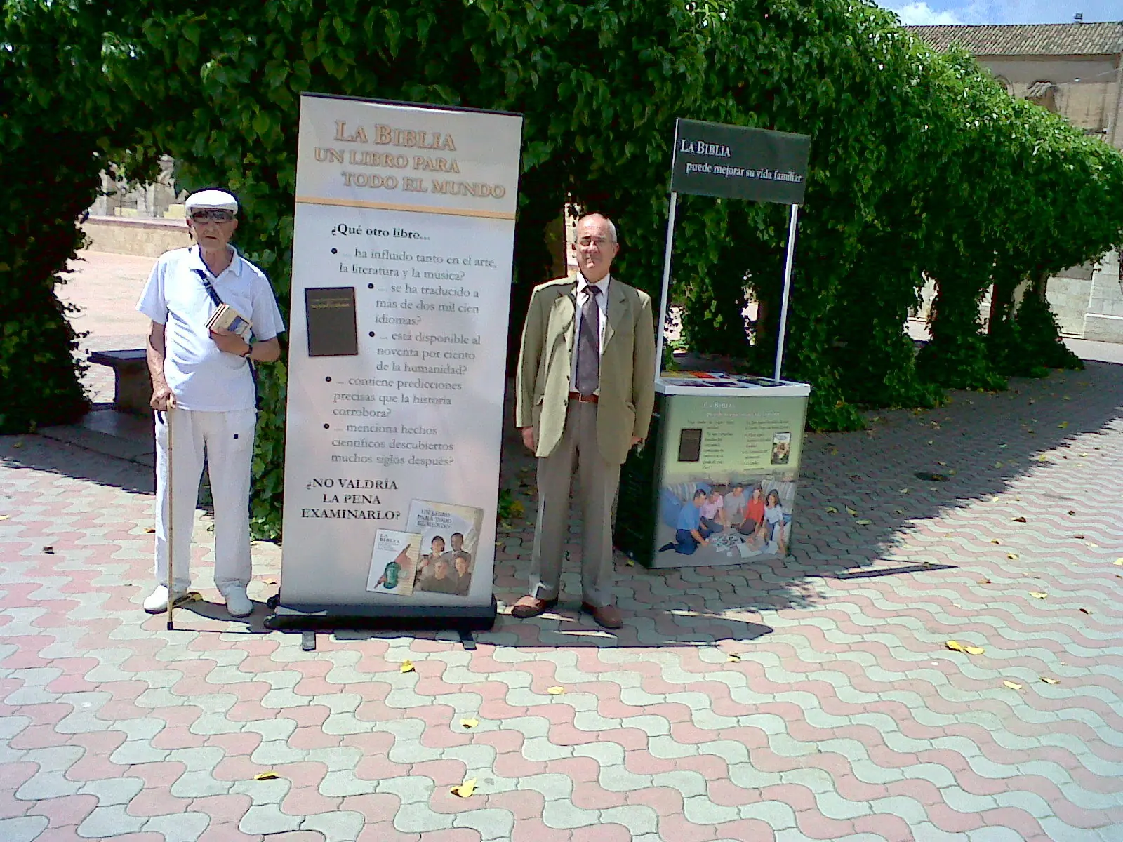 jehova