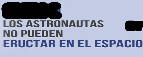 desconocido