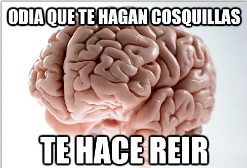 Tu cerebro, es tu gran enemigo