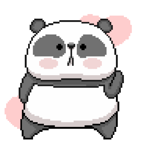 oso panda
