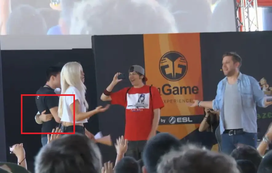 willyrex