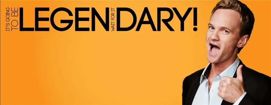 barney stinson