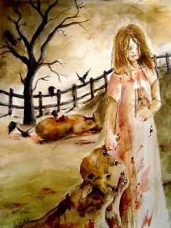 sangre