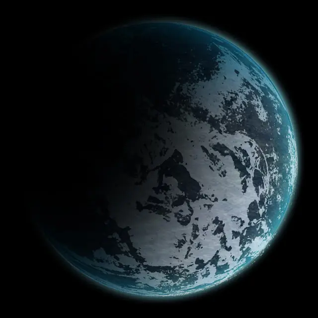 NASA: Encuentran Planetas que podrían tener Agua liquida