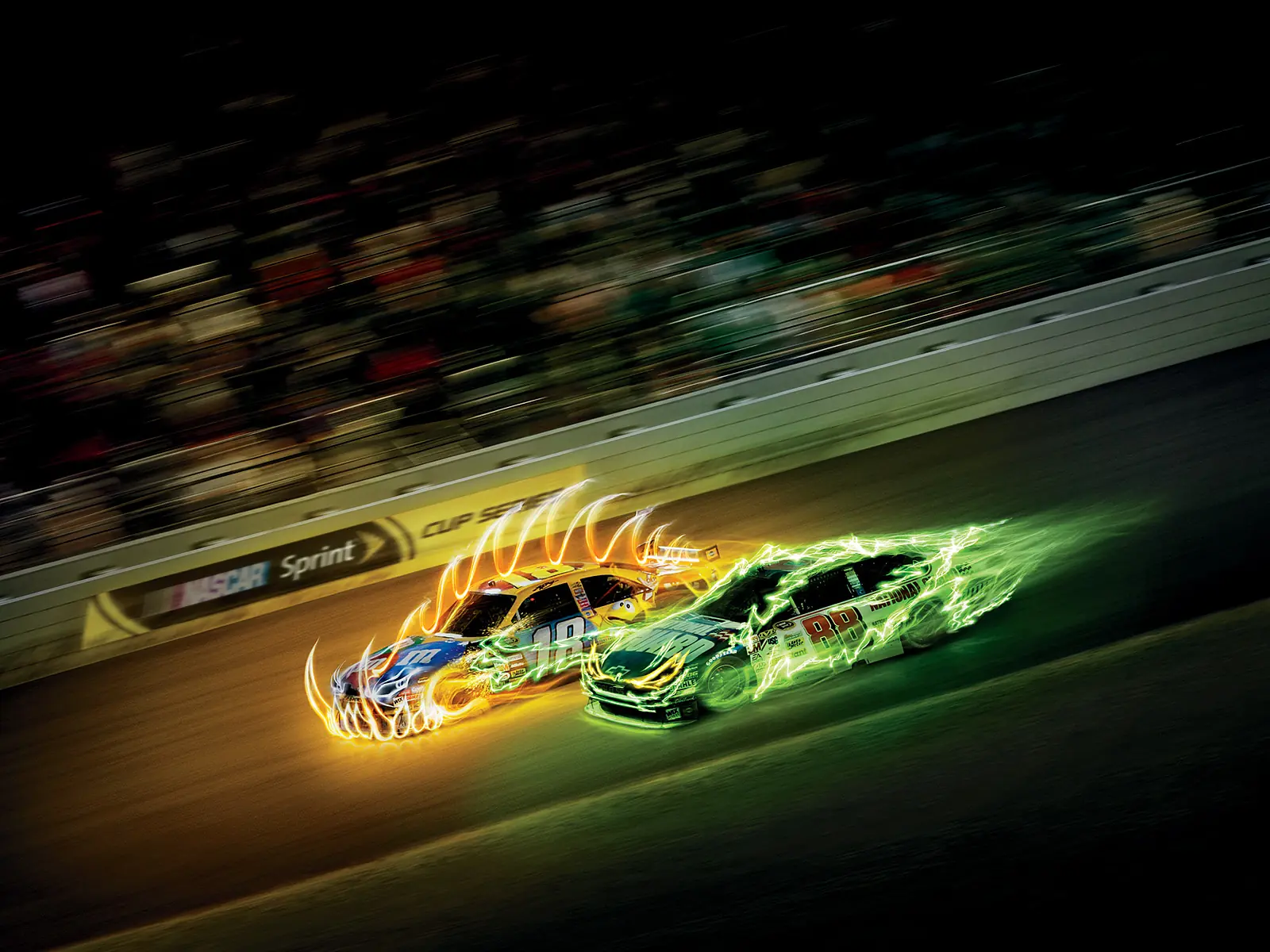 Nascar