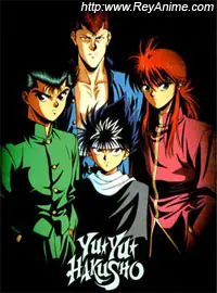 top animes