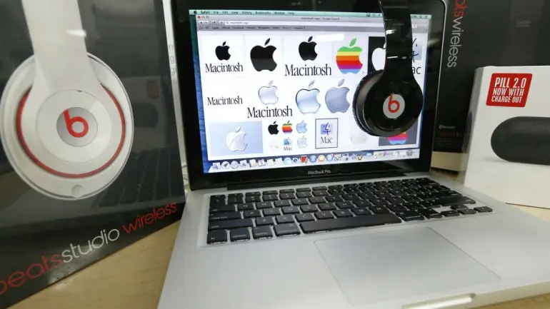 Apple compró Beats por u$s3.000 millones