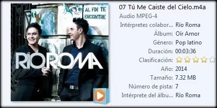 amor