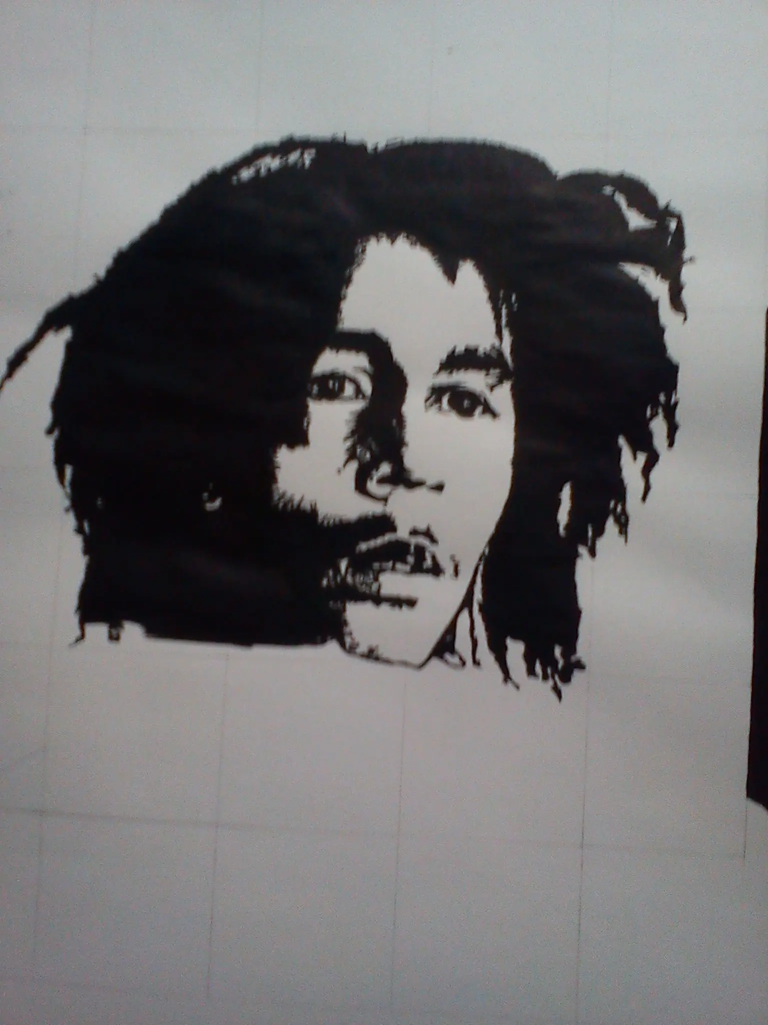 tinta china