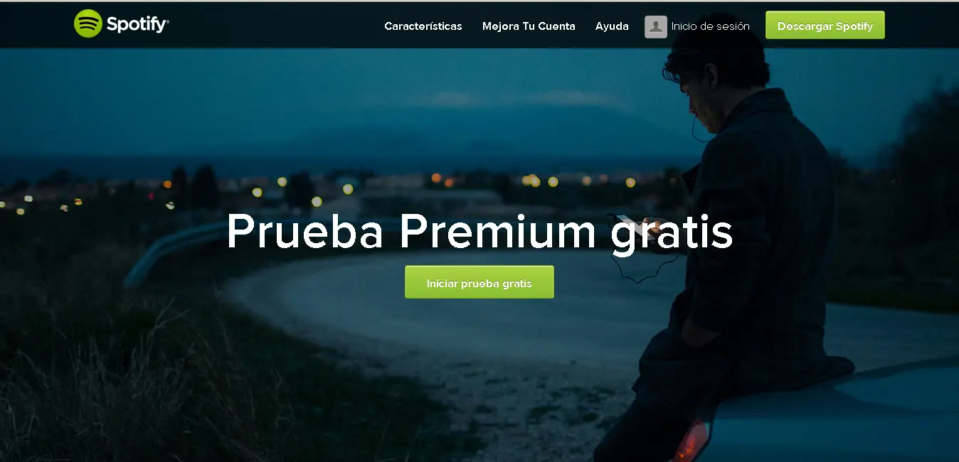 spotify