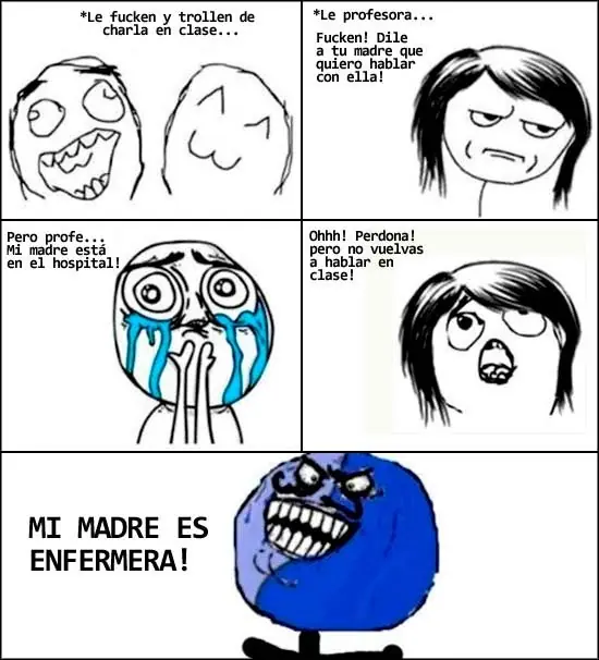 muchos