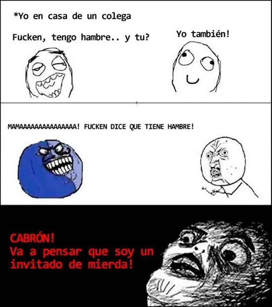 graciosos