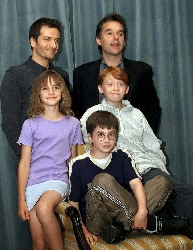 Datos que te van a hacer sentir viejo